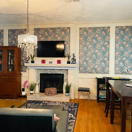 San Antonio Comfort 4 Bedroom 3 Bath Home 5 Mins From Sea World